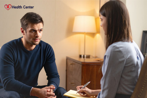 Как проходит лечение игромании в Юрюзане в клинике Центр здоровья<