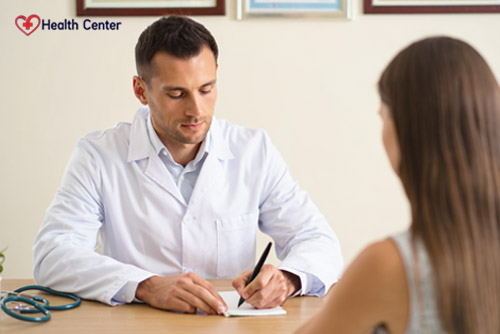 Лечение зависимости от Габапентина в Юрюзане в клинике Центр здоровья